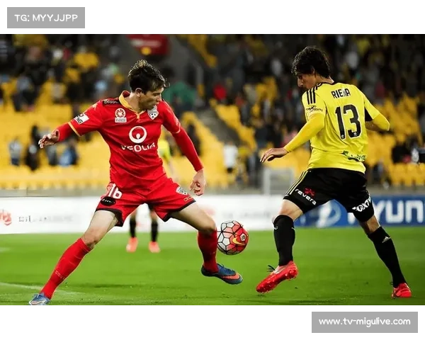 澳超总决赛创历史新高近三万观众现场激情助阵足球盛宴