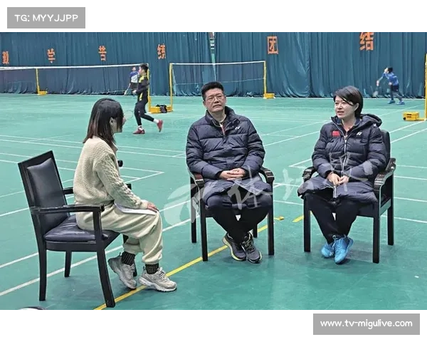 天津男队主教练王晶解析全运会竞争态势 聚焦团队协作与冲金目标