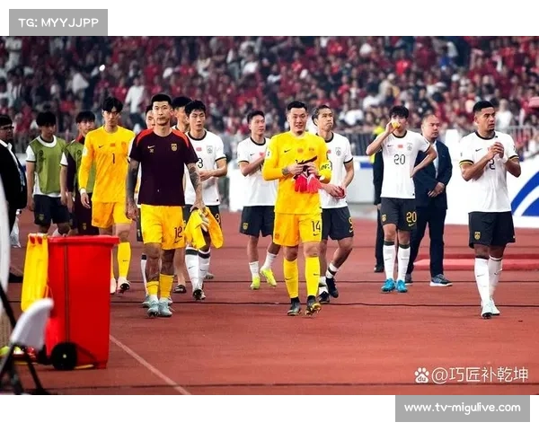 中国足协积极联系高质量热身对手,计划3月与世界杯参赛队交锋