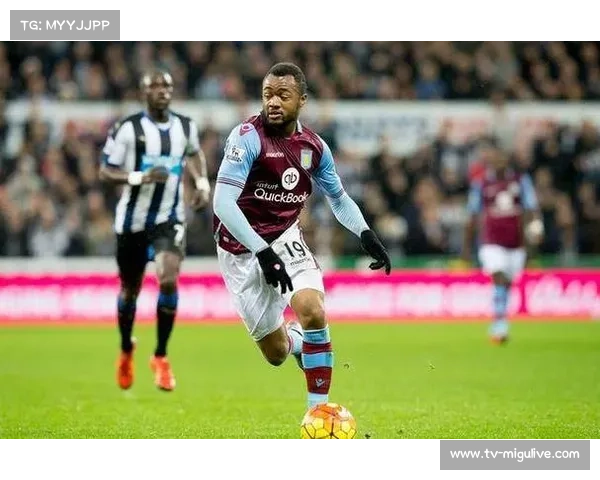 伯恩茅斯1-1阿斯顿维拉,客场艰难取得一分